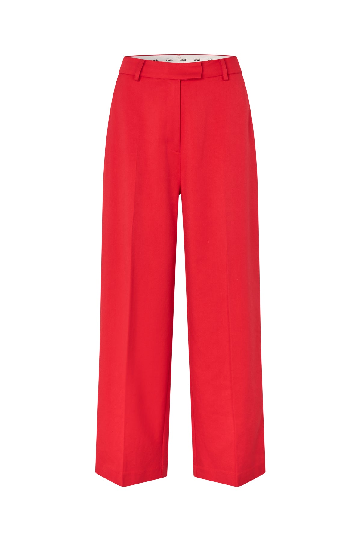 CRAS Mancycras Pants Pants 4048 Hibiscus