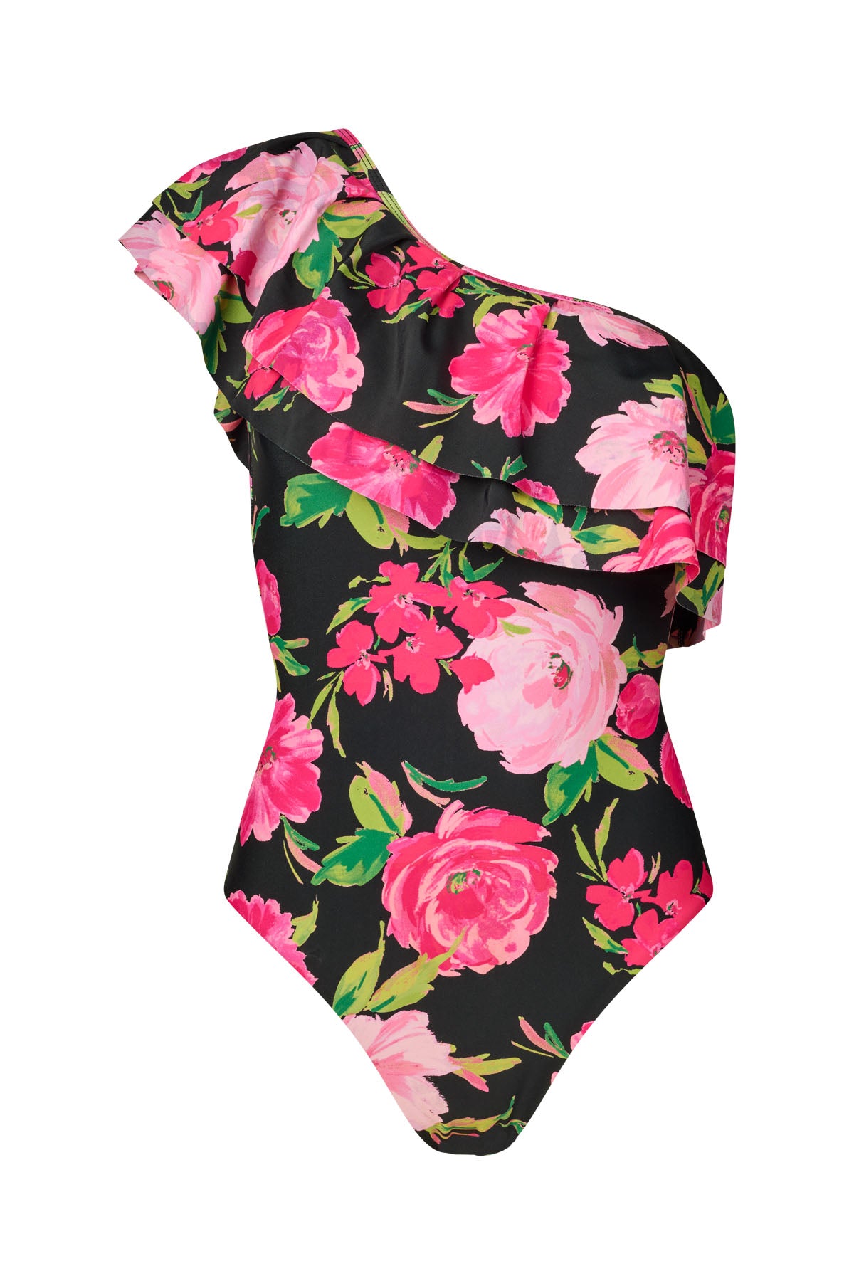 CRAS Najacras Swimsuit Swimwear 8155 Floral Romance