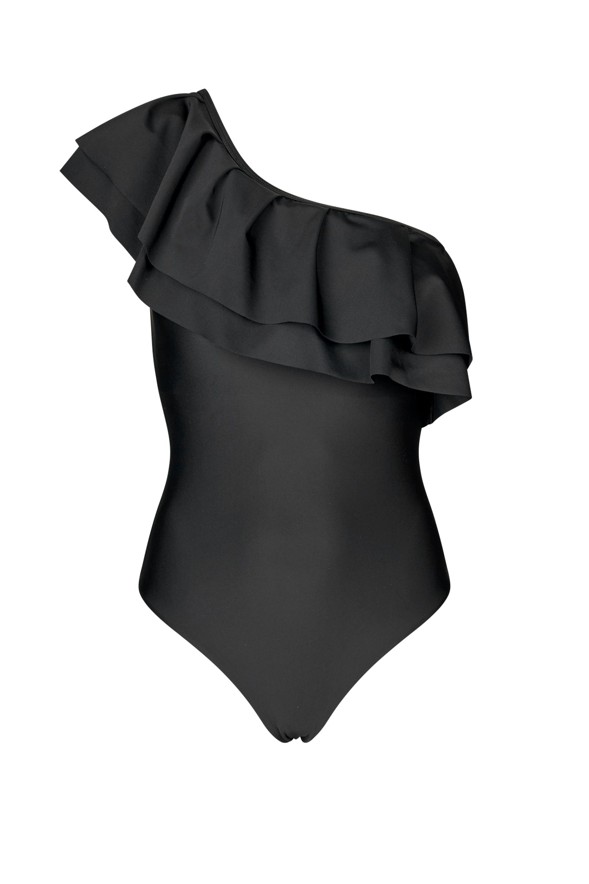 CRAS Najacras Swimsuit Swimwear 9999 Black