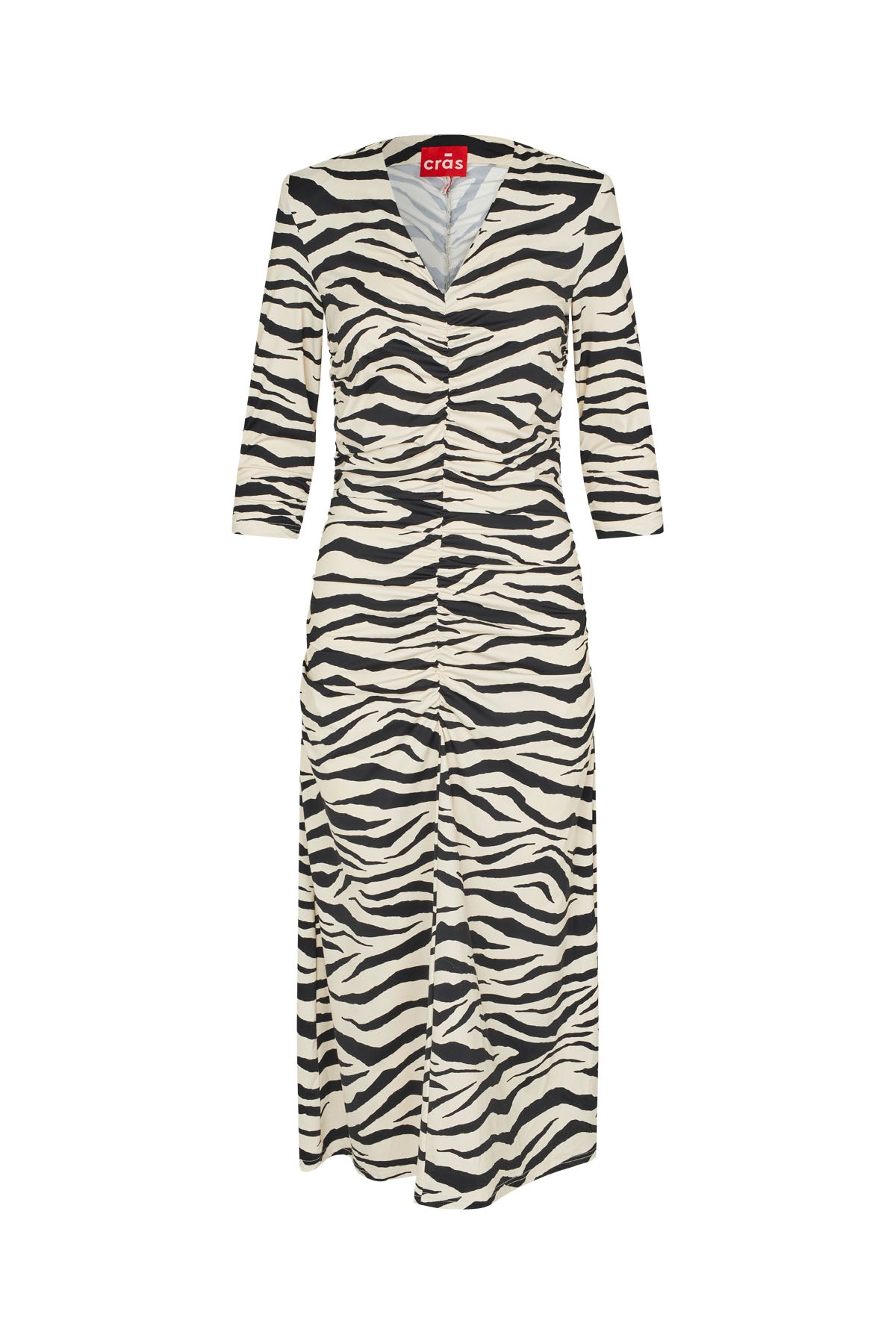 CRAS Petreacras Dress Dress 8087 Zebra