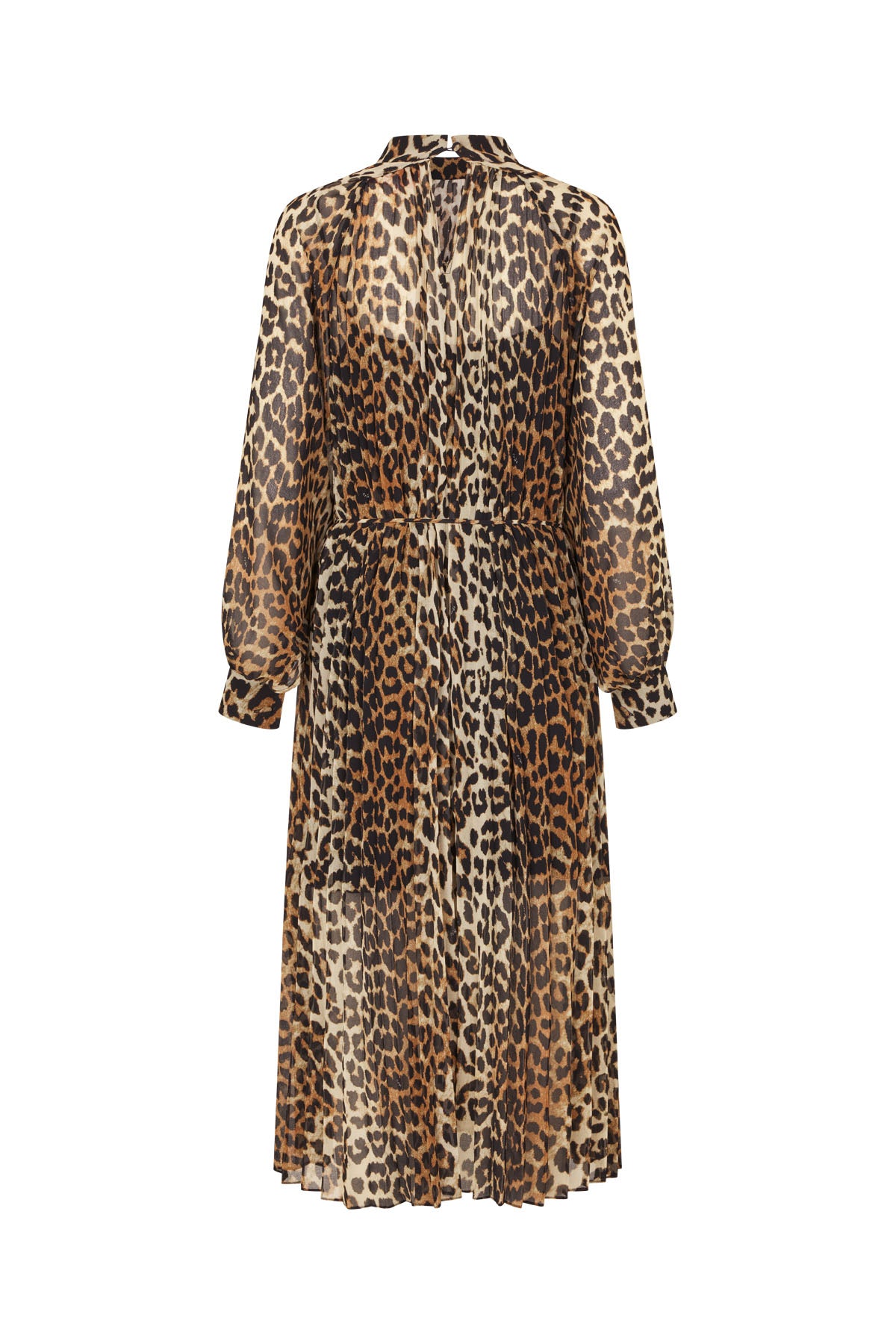 CRAS Rachelacras Dress Dress 8067 Urban Leo
