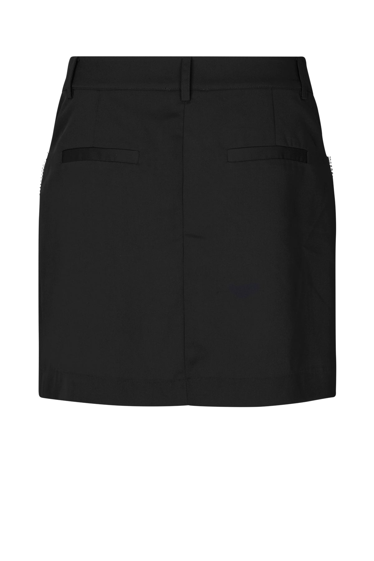 CRAS Remi Skirt Skirt 9999 Black