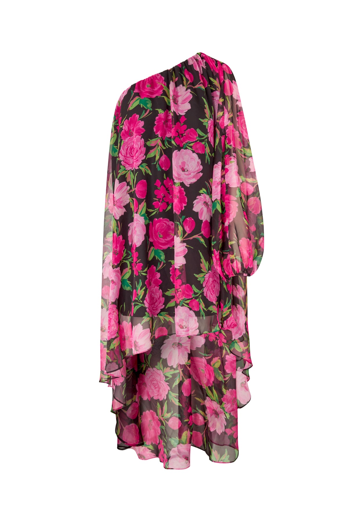 CRAS Riley Dress Dress 8155 Floral Romance