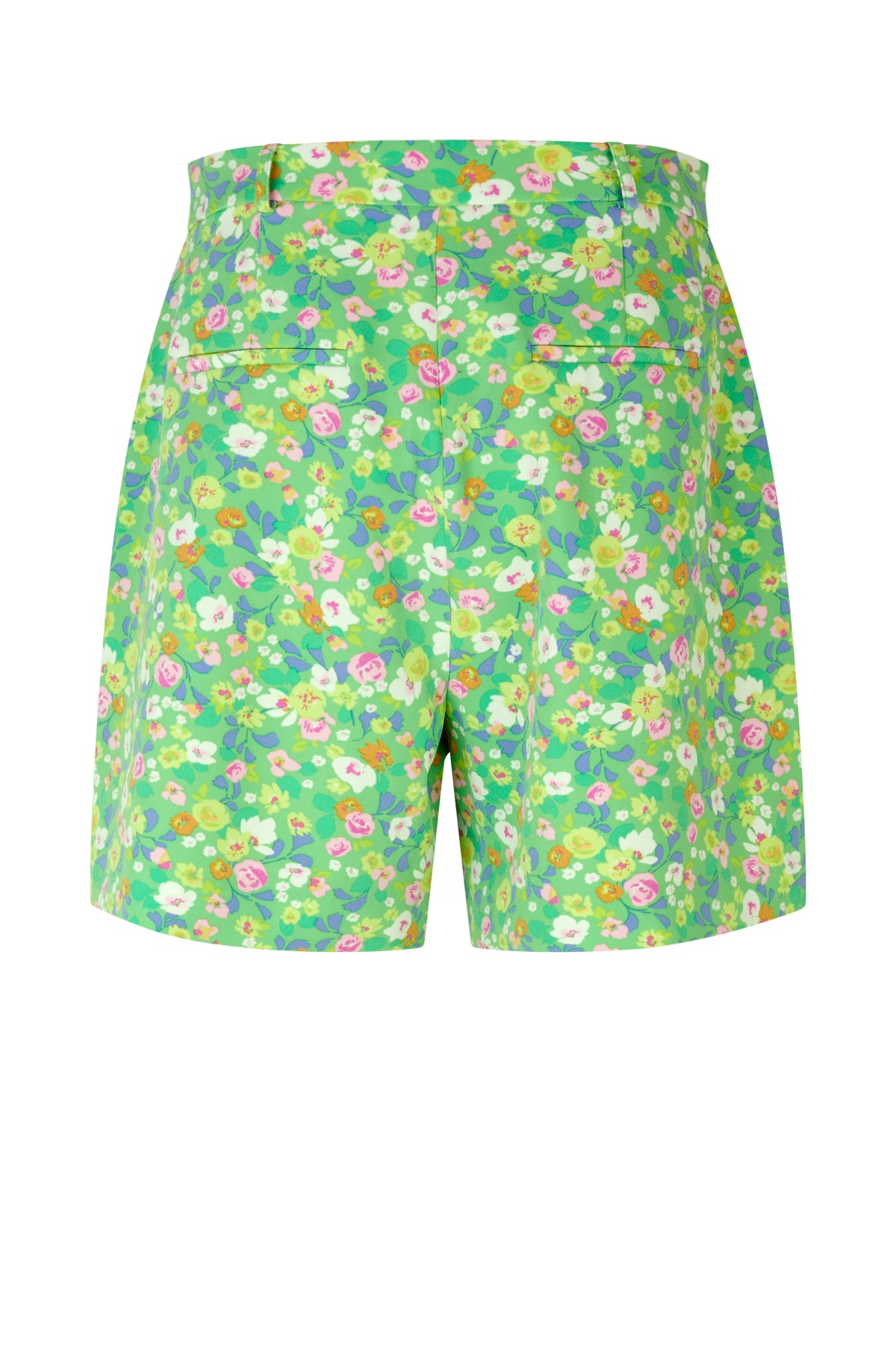CRAS Samy Shorts Shorts Candy Floral