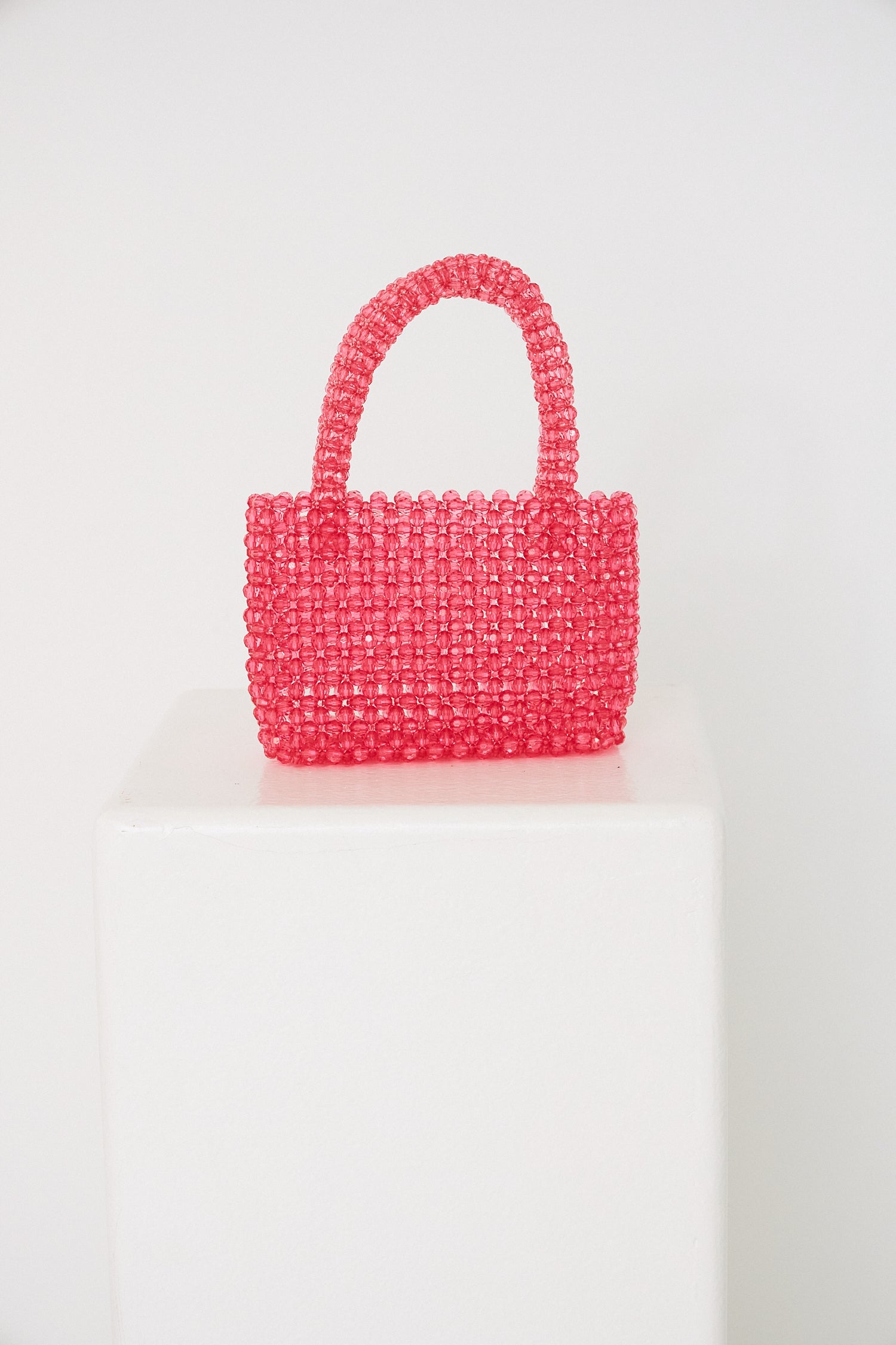 CRAS Sasscras Bag Accessory 4031 Red
