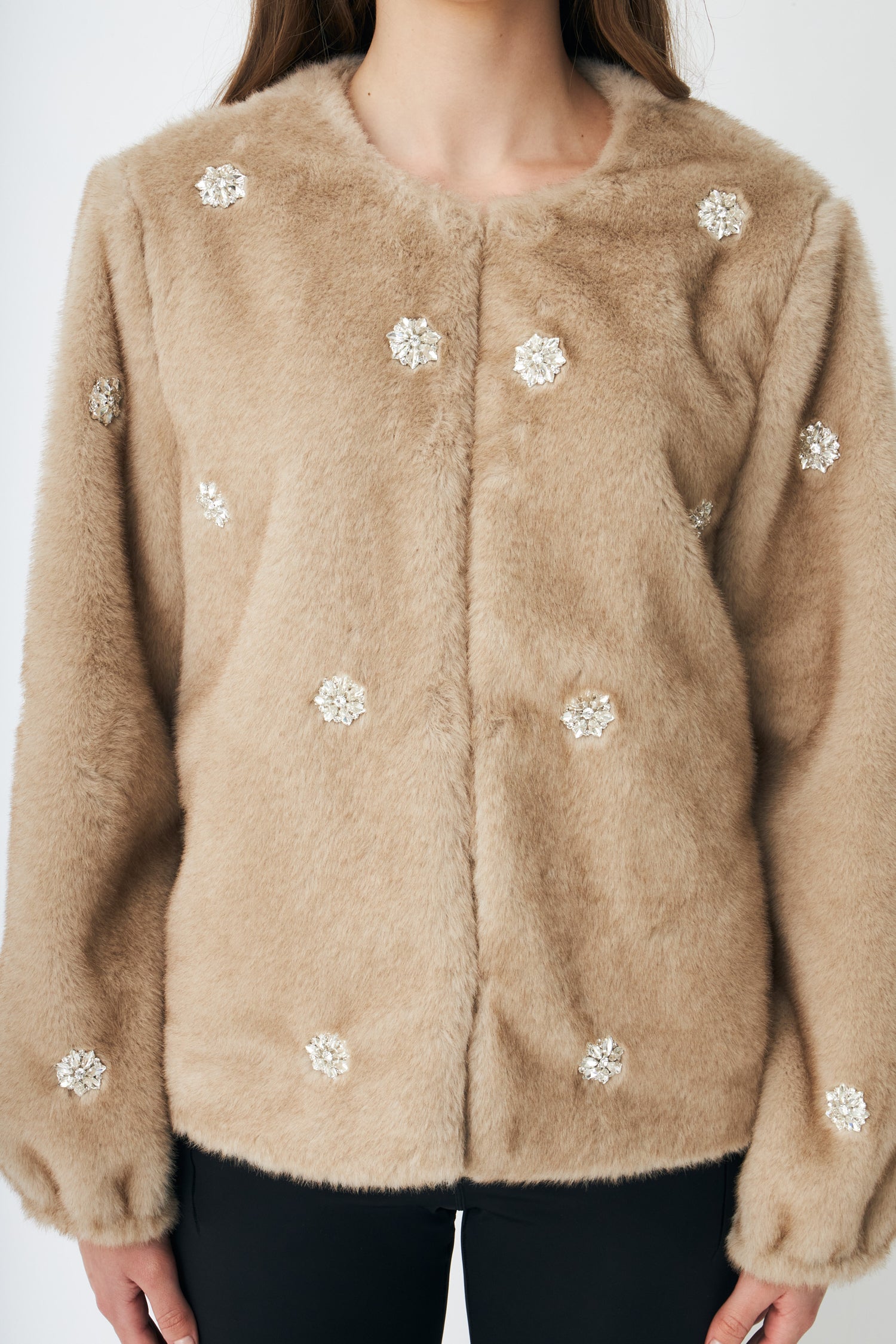 CRAS Tinocras Jacket Jacket 2003 Sand