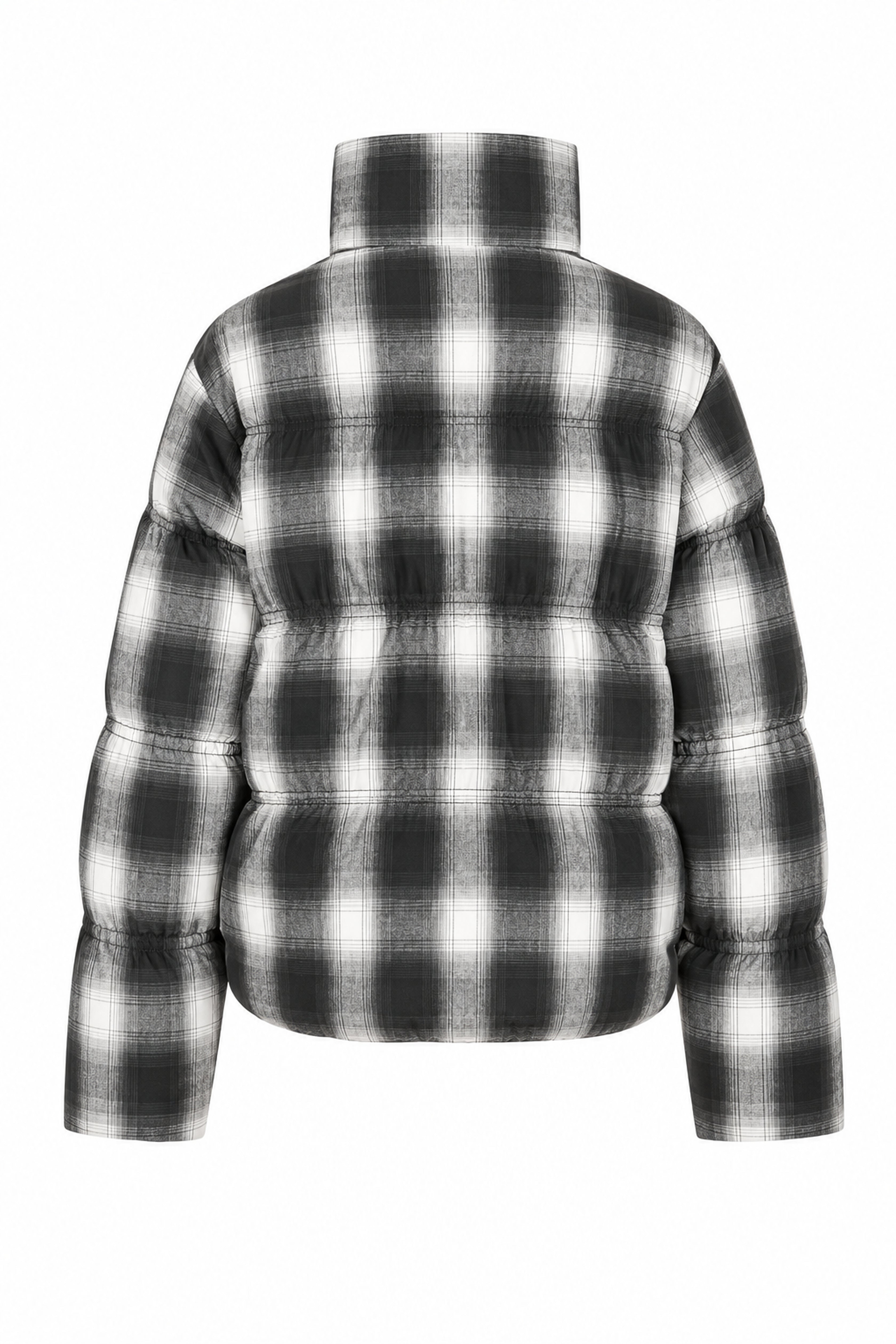 CRAS Valenciacras Puffer Jacket Jacket Check