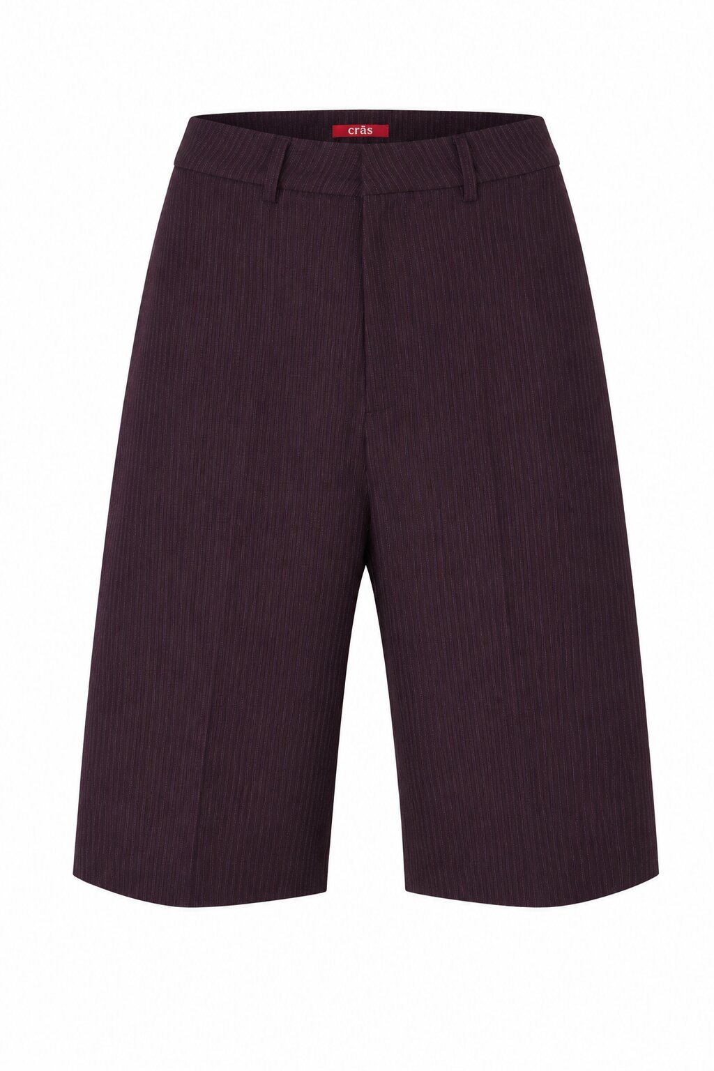 CRAS Vilenacras Shorts Shorts Grape