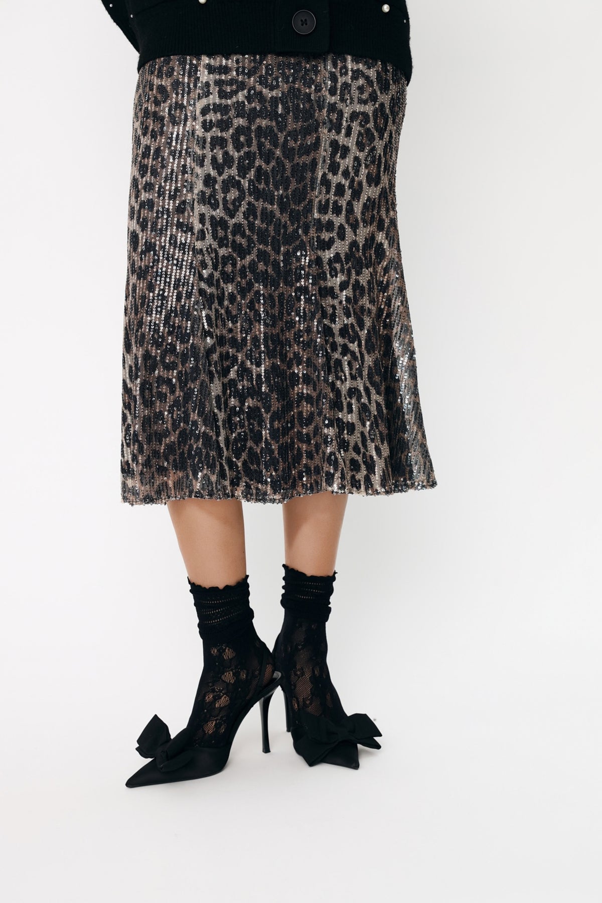 CRAS Ziacras Skirt Skirt 8067 Urban Leo
