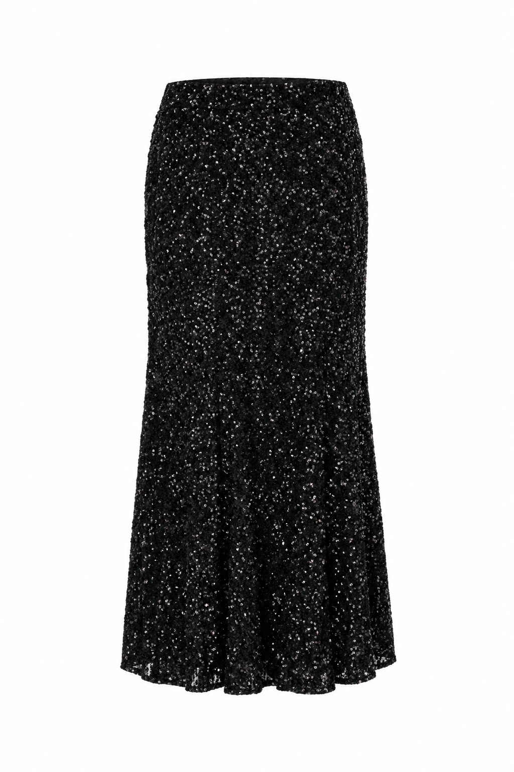 CRAS Ziacras Skirt Skirt 9999 Black