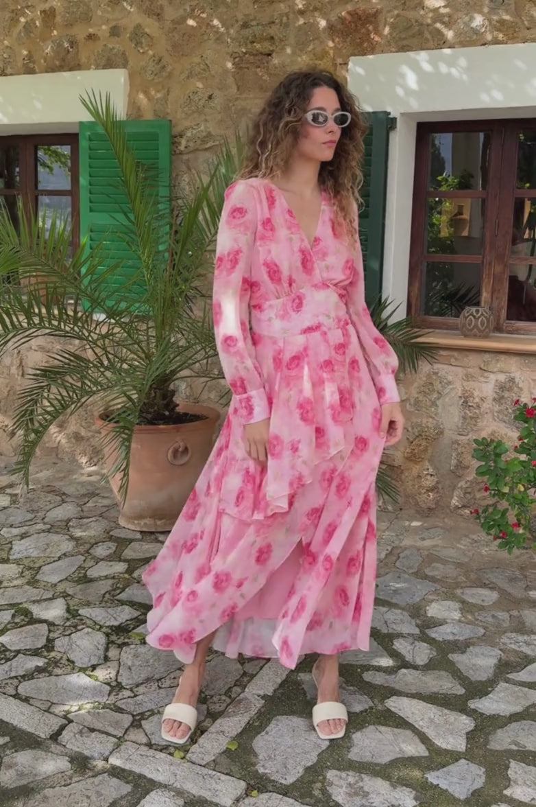 CRAS Romancecras Dress Dress 8098 Romance