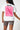 Hybrid League Twenty Four ActiveHL T-shirt T-shirt 1004 Blanc de Blanc