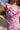 CRAS Agnes Swimsuit Swimwear 4004 Pink Cosmos