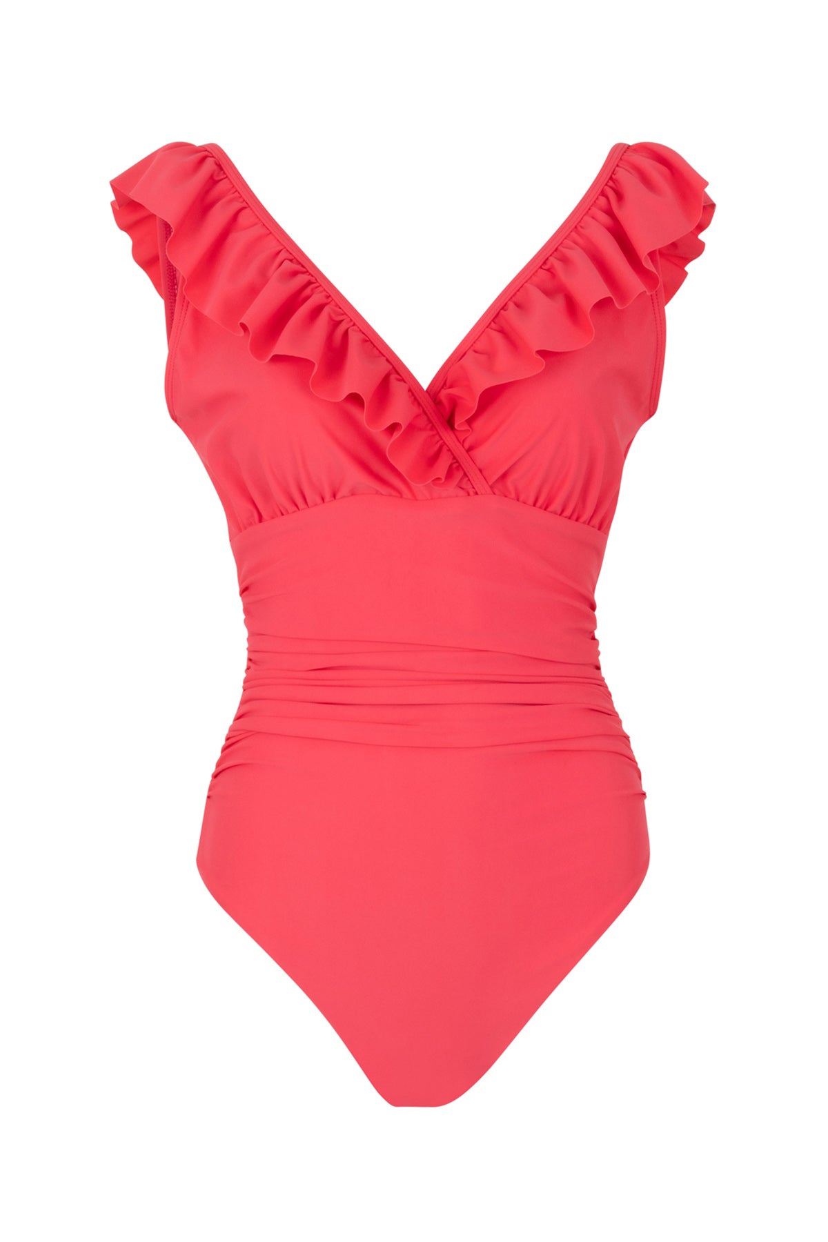 CRAS Agnes Swimsuit Swimwear 4009 Paradise Pink