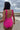 CRAS Agnes Swimsuit Swimwear 8045 Pink Dot