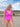 CRAS Agnes Swimsuit Swimwear 8047 Strawberry pink