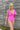 CRAS Agnes Swimsuit Swimwear 8047 Strawberry pink
