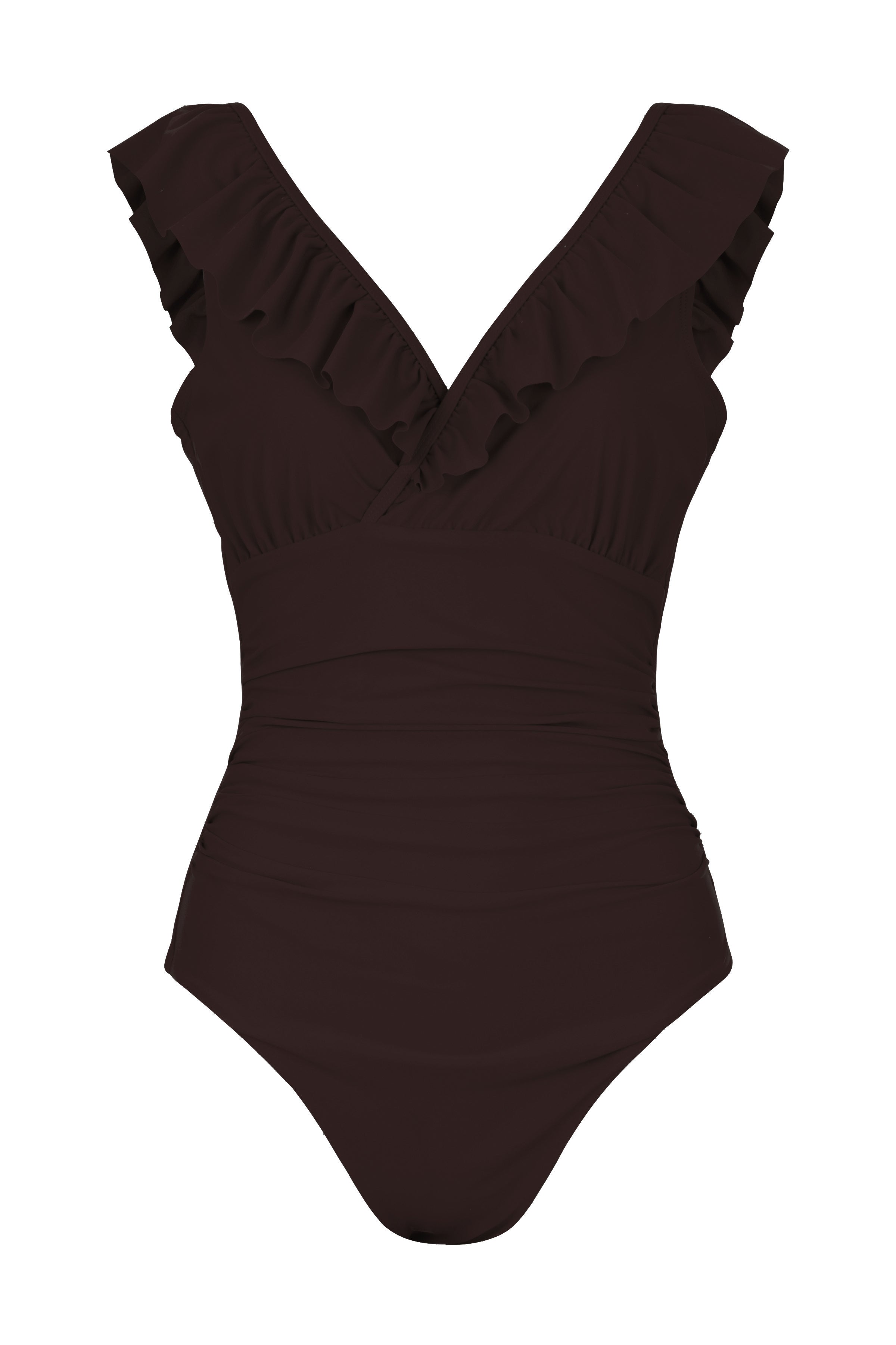 CRAS Agnes Swimsuit Swimwear 9999 Black