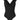 CRAS Agnes Swimsuit Swimwear 9999 Black