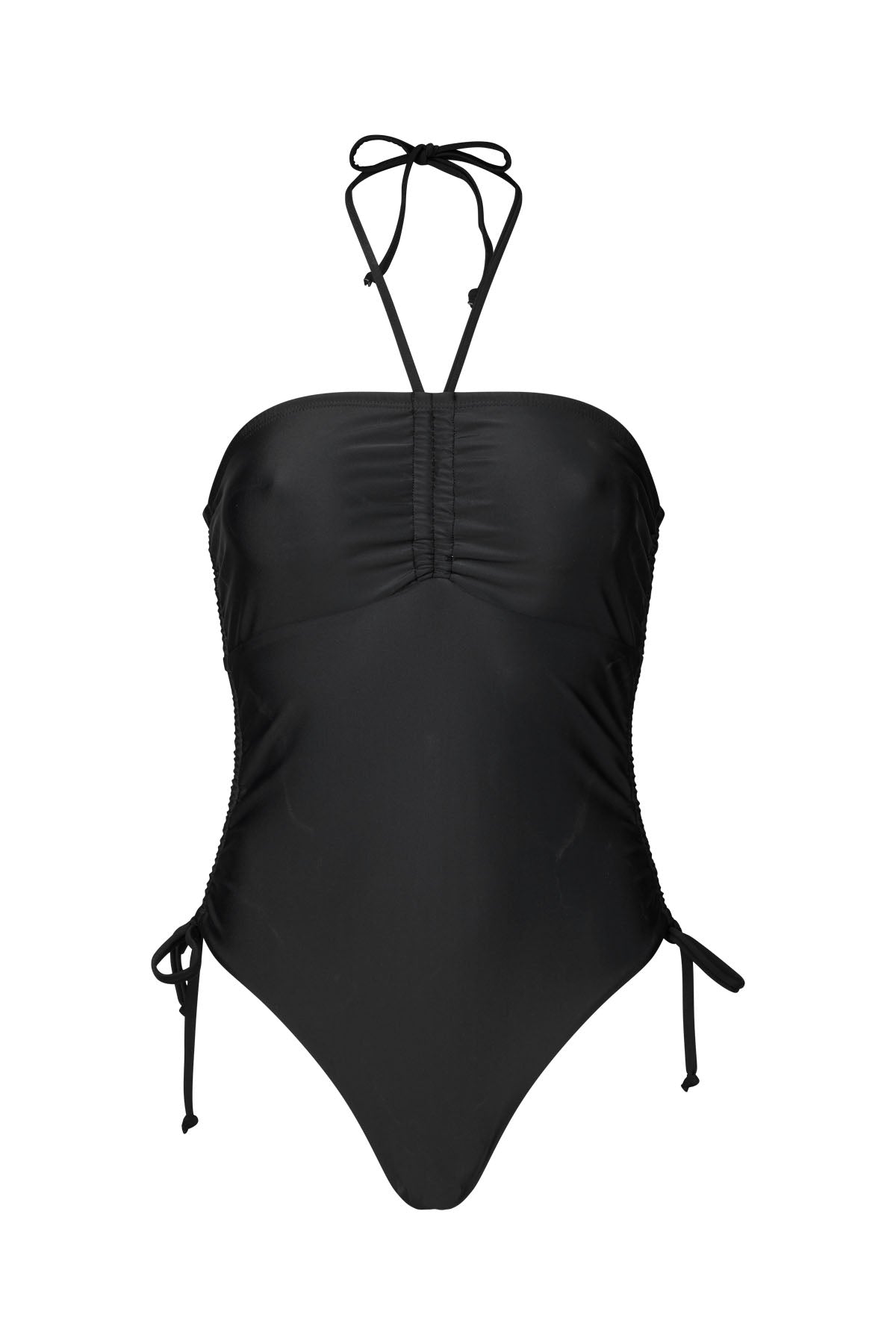 CRAS Albertinascras Swimsuit Swimwear 9999 Black