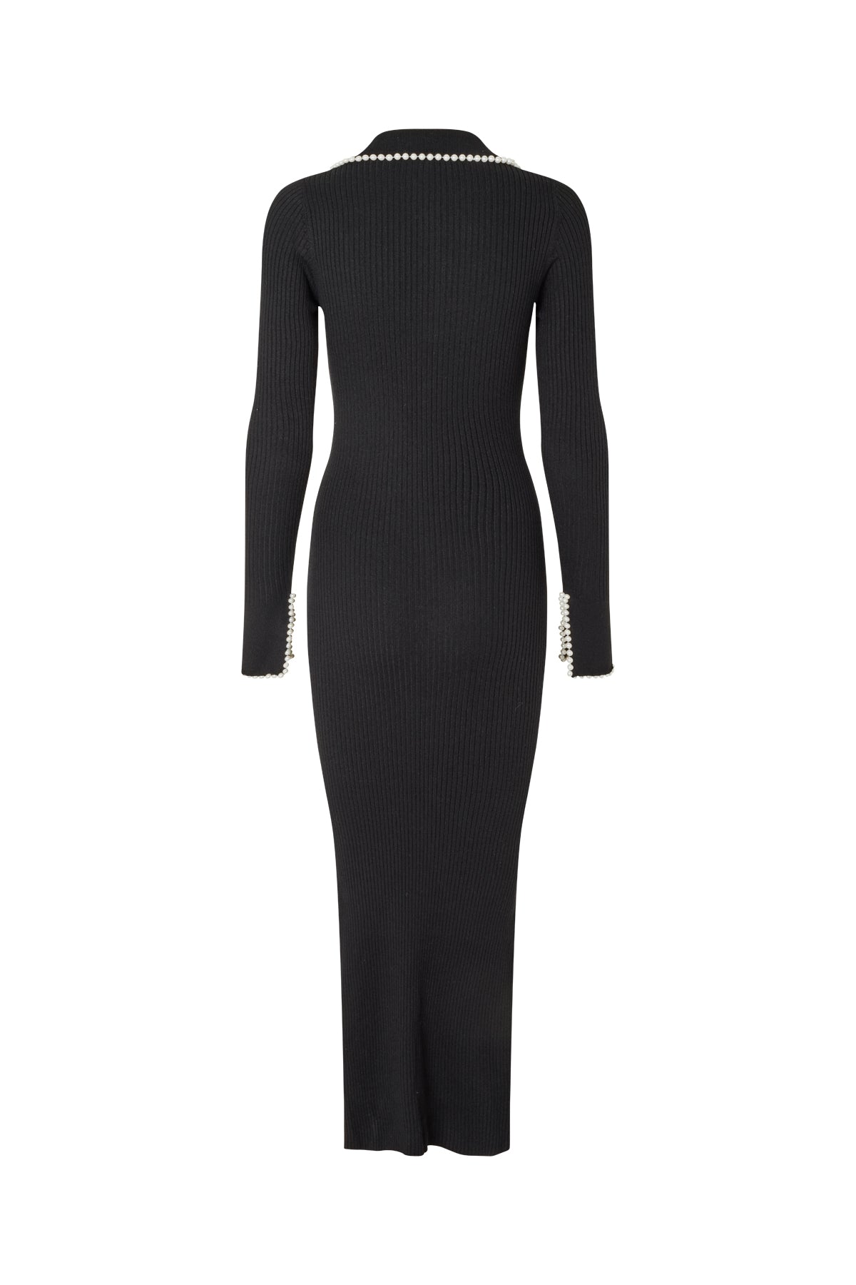 CRAS Alyssacras Dress Knit 9999 Black