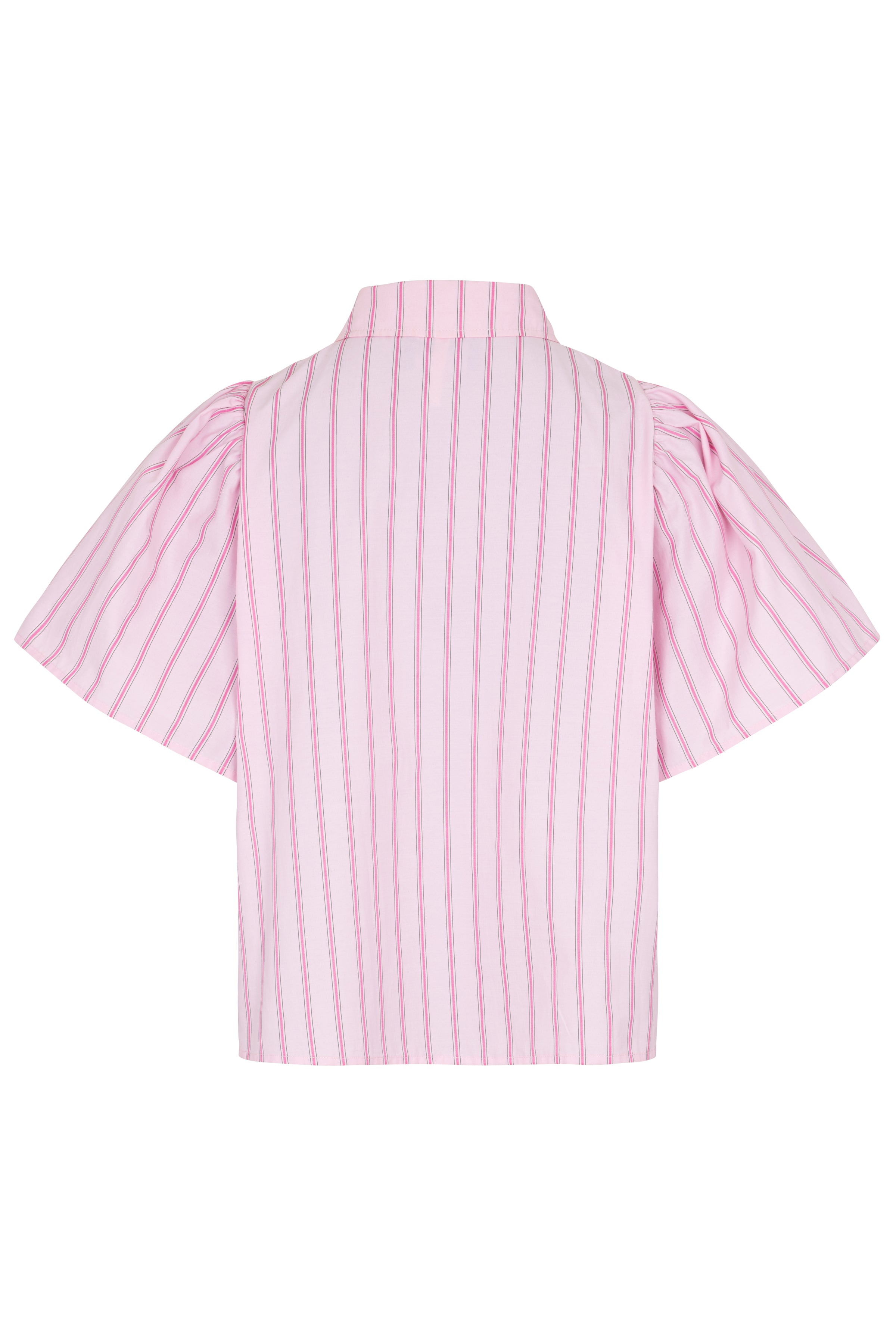 Cras Exclusive Andycras Shirt Shirt Candy Stripe