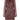 CRAS Angel Dress Dress 4028 Silver Bordeaux