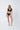 CRAS Astrid Bikini Bottom Swimwear 9999 Black