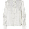 CRAS Aureliacras Shirt Shirt 1000 White