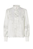 Aureliacras Shirt - White