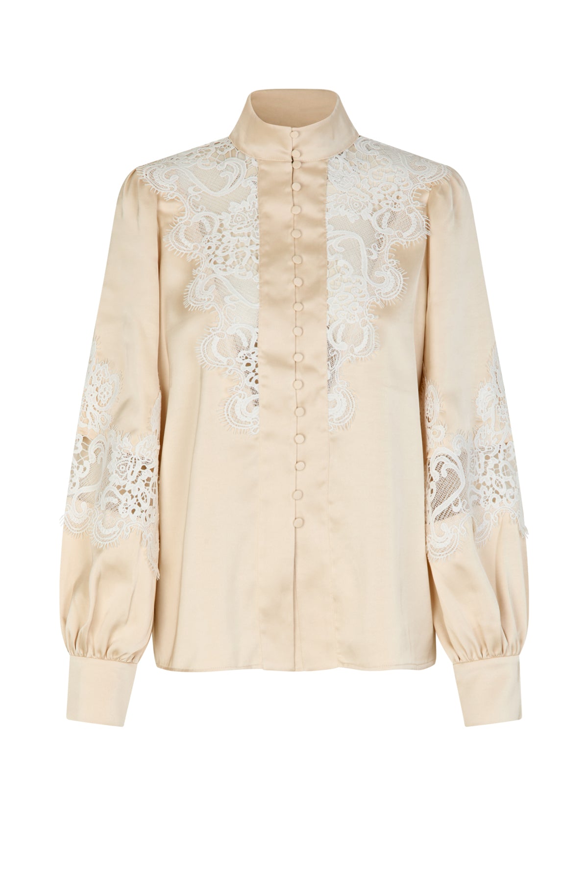 CRAS Aureliacras Shirt Shirt 1005 Champagne