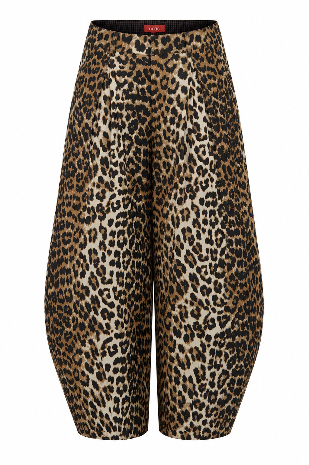 CRAS Barrelcras Pants Pants 8067 Urban Leo