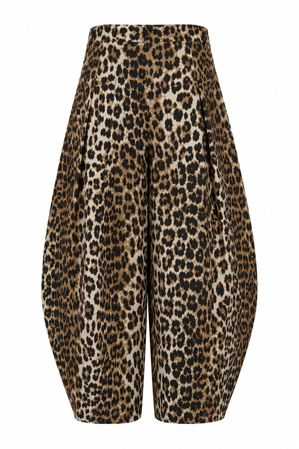 CRAS Barrelcras Pants Pants 8067 Urban Leo