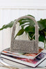 Beancras Bag - Silver