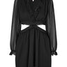 CRAS Beata Dress Dress 9999 Black