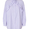 CRAS Bloomingcras Shirt Shirt 8071 Purple Stripe