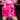 CRAS Blossomcras Skirt Skirt 4029 Pink Yarrow