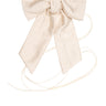 CRAS Bow Butterfly Accessory 1001 Cream
