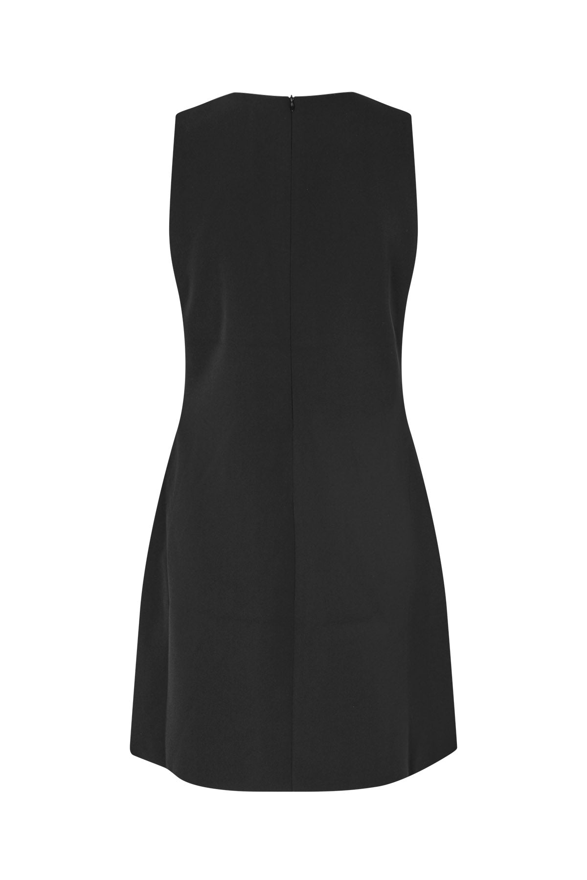 CRAS Bowcras Dress Dress 9999 Black