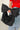 CRAS Bowcras Scuba Bag Accessory 9999 Black