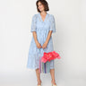 CRAS Breeze Dress Dress 7027 Open Air