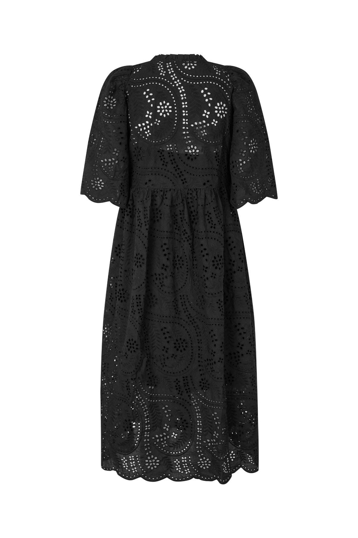 CRAS Breeze Dress Dress 9999 Black