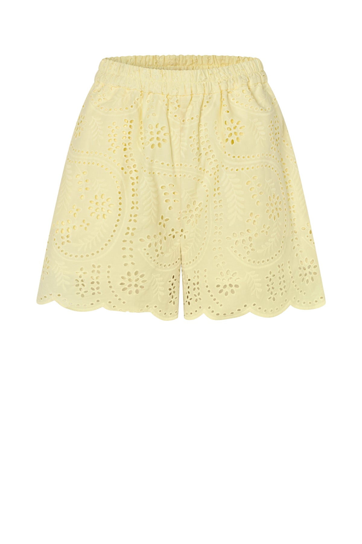 CRAS Breeze Shorts Shorts 3005 French Vanilla