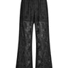 CRAS Breezecras Pants Pants 9999 Black