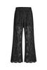 Breezecras Pants - Black