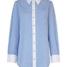 CRAS Brendacras Shirt Shirt 7009 Light Blue