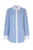 Brendacras Shirt - Light Blue