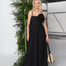 CRAS Bubblecras Dress Dress 9999 Black