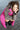 CRAS Camicras Puffer Jacket Jacket 4014 Fuchsia Leo