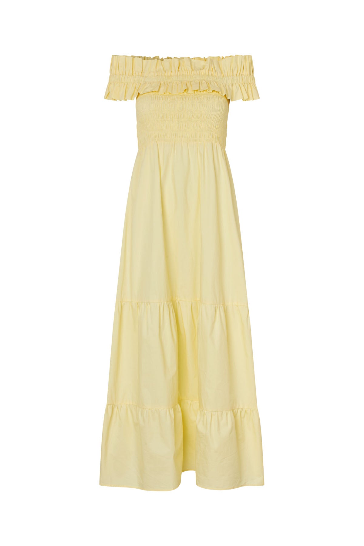 CRAS Capricras Dress Dress 3005 French Vanilla